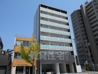 1K・瑞穂区役所 徒歩2分・駐車場あり・インターネット対応の賃貸