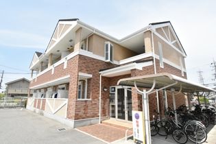 大阪府堺市中区土師町5丁の賃貸アパート