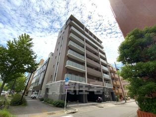 1DK・新栄町 徒歩7分・インターネット対応・即入居可の賃貸