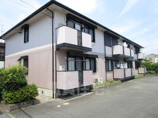 大阪府高槻市出丸町の賃貸アパート