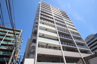 大阪府堺市堺区北花田口町3丁の賃貸マンション
