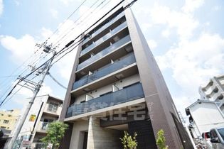 大阪府茨木市別院町の賃貸マンション