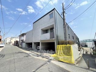 愛知県名古屋市千種区御棚町2丁目の賃貸マンション