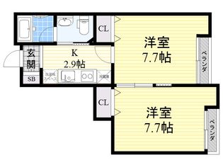 cache cache キャシュキャシュ 阿佐ケ谷駅 杉並区阿佐谷南 の賃貸 賃貸マンション アパート マンション 賃貸スモッカ 対象者全員に家賃1か月分キャッシュバック