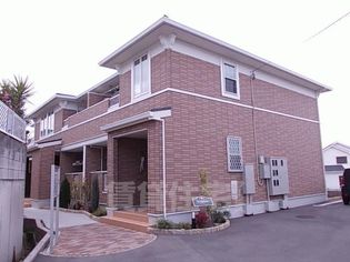 大阪府堺市南区野々井の賃貸アパート