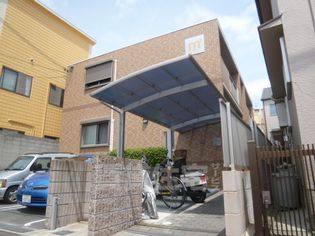 大阪府東大阪市東石切町5丁目の賃貸マンション