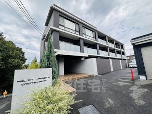 愛知県名古屋市天白区表山1丁目の賃貸マンション