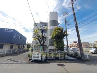 大阪府茨木市新和町の賃貸マンション