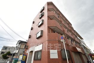 大阪府堺市堺区向陵東町3丁の賃貸マンション