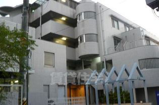 大阪府豊中市待兼山町の賃貸マンション