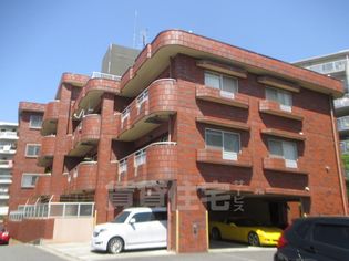 大阪府豊中市少路2丁目の賃貸マンション