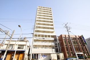 大阪府堺市堺区車之町東1丁の賃貸マンション
