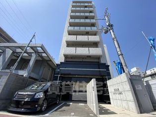 大阪府大阪市城東区成育1丁目の賃貸マンション