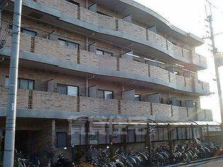 大阪府堺市堺区南三国ヶ丘町6丁の賃貸マンション