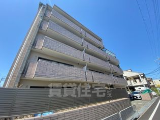 大阪府豊中市利倉西2丁目の賃貸マンション