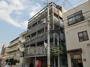 大阪府豊中市服部元町2丁目の賃貸マンション