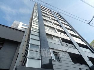大阪府大阪市浪速区敷津西2丁目の賃貸マンション