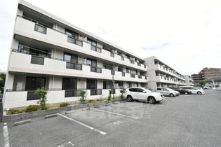 大阪府泉大津市東雲町の賃貸マンション