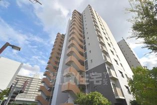 大阪府大阪市都島区毛馬町2丁目の賃貸マンション