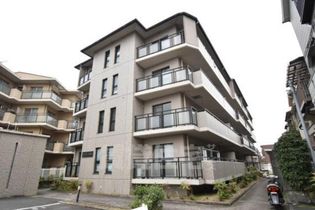 大阪府茨木市耳原1丁目の賃貸マンション