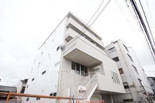 大阪府堺市堺区一条通の賃貸マンション