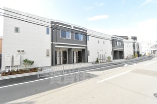 大阪府堺市西区上野芝向ヶ丘町1丁の賃貸アパート
