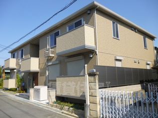 大阪府豊中市岡町北2丁目の賃貸アパート