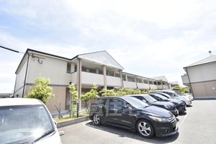 大阪府泉大津市式内町の賃貸アパート