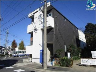 愛知県名古屋市熱田区白鳥2丁目の賃貸アパート