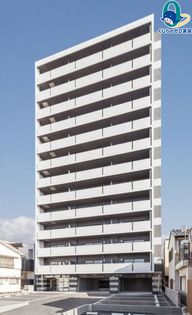 1LDK・新栄町 徒歩7分・駐車場あり・インターネット対応の賃貸