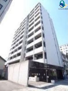愛知県名古屋市港区入船2丁目の賃貸マンション