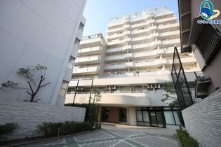 愛知県名古屋市昭和区石仏町2丁目の賃貸マンション