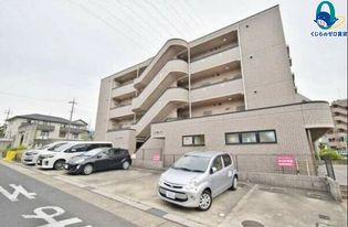 愛知県名古屋市緑区亀が洞3丁目の賃貸マンション