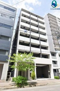 愛知県名古屋市中村区名駅5丁目の賃貸マンション