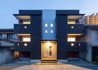 愛知県名古屋市港区浜2丁目の賃貸アパート