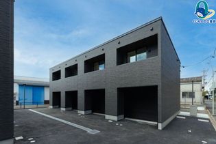 愛知県名古屋市熱田区野立町3丁目の賃貸アパート