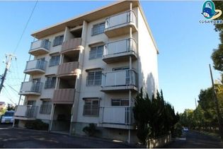 愛知県名古屋市緑区大高台1丁目の賃貸マンション