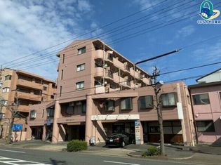 愛知県名古屋市港区小碓1丁目の賃貸マンション