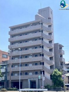 愛知県名古屋市昭和区御器所通2丁目の賃貸マンション