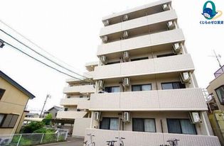 愛知県名古屋市港区本宮町1丁目の賃貸マンション