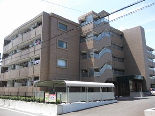 静岡県静岡市清水区草薙2丁目の賃貸マンション