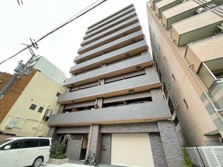 大阪府大阪市西成区橘2丁目の賃貸マンション
