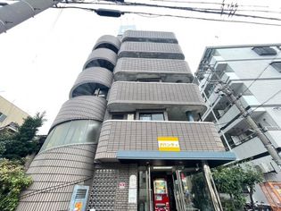 大阪府大阪市西成区南津守3丁目の賃貸マンション