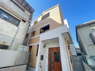 1K・西田辺 徒歩15分・楽器相談・駐車場ありの賃貸