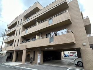 3LDK・岸里玉出 徒歩4分・駐車場あり・インターネット対応の賃貸