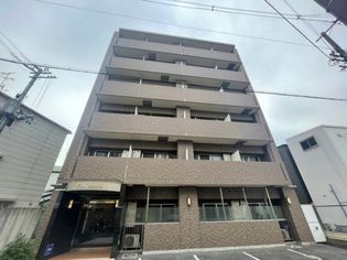 大阪府大阪市西成区玉出東1丁目の賃貸マンション