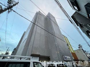 大阪府大阪市西成区鶴見橋1丁目の賃貸マンション