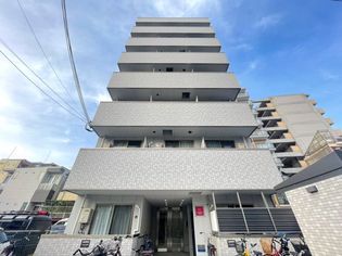 大阪府大阪市西成区天下茶屋3丁目の賃貸マンション