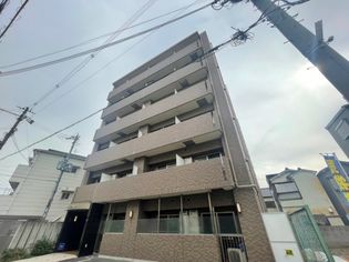 大阪府大阪市西成区玉出東1丁目の賃貸マンション