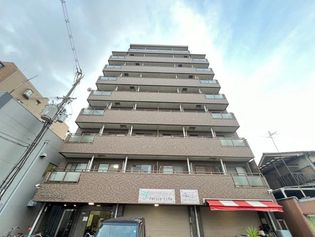 大阪府大阪市西成区玉出東1丁目の賃貸マンション